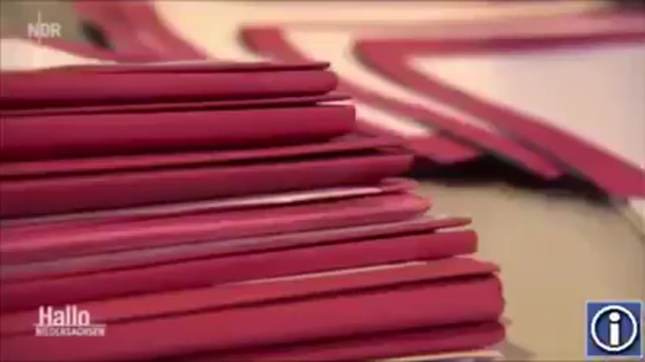 NDR Mehrfachidentitäten