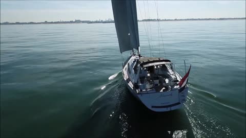 Wauquiez Pilot Saloon 47