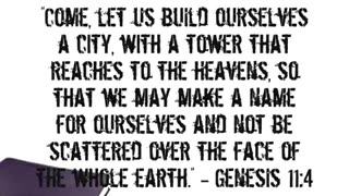Tower of Babel