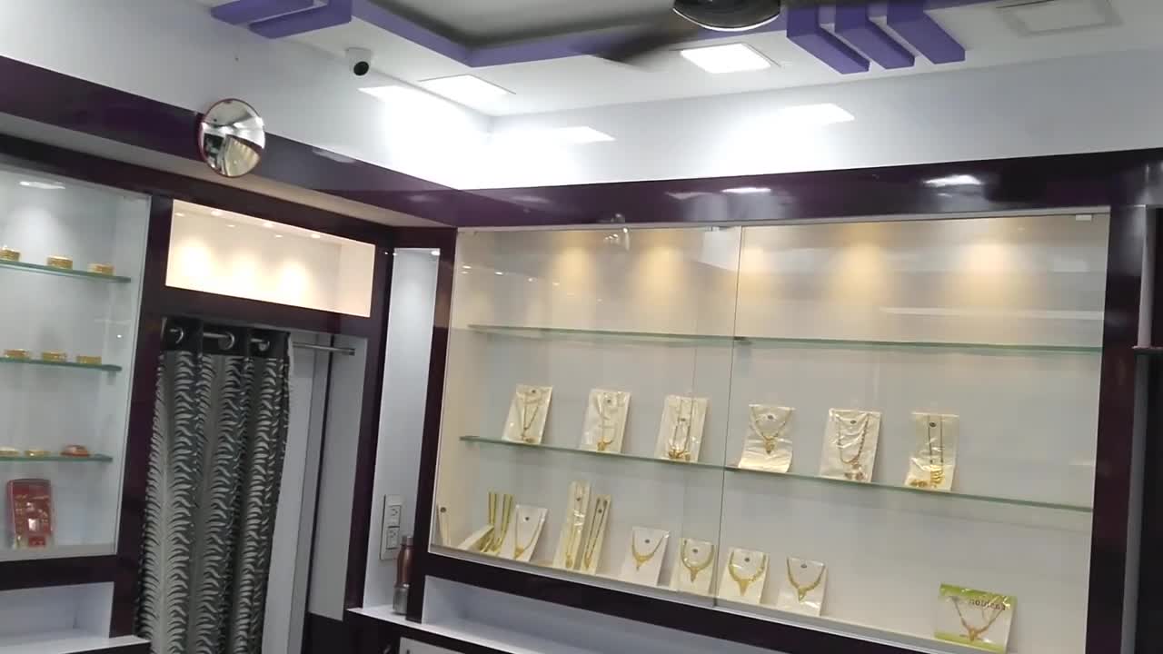 jewellery shops fanichar