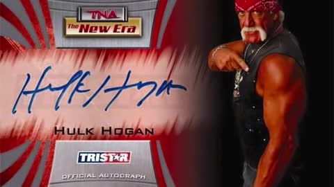 I am a real American: Hulk Hogan