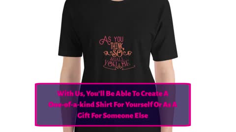 Inspirational T Shirts