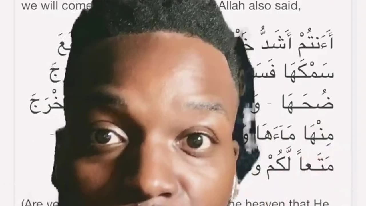 The truth about the Quran