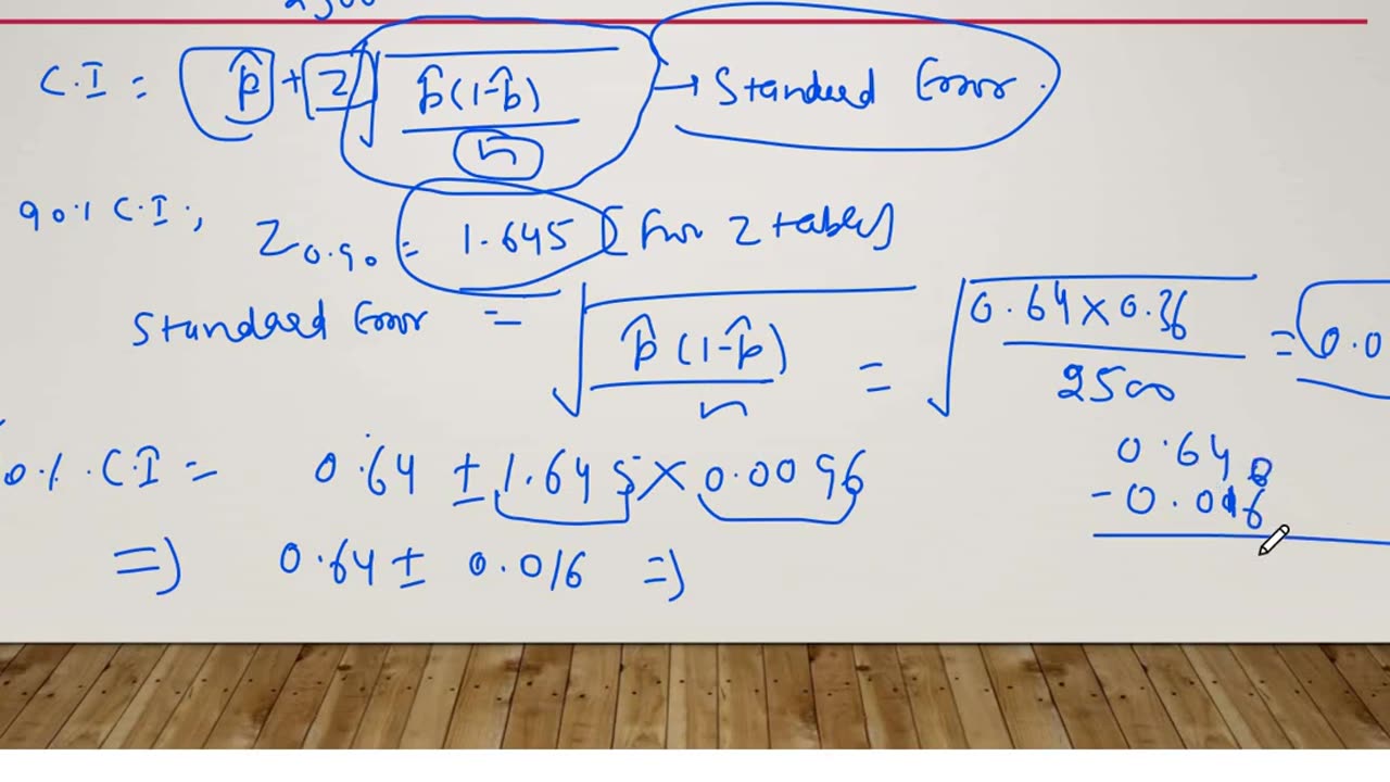 Mathematics, Statistics and Simulation - Ecademictube Video Solutions