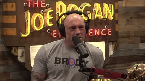 Joe Rogan: Dalai Lama Kissing Boys Tongue?