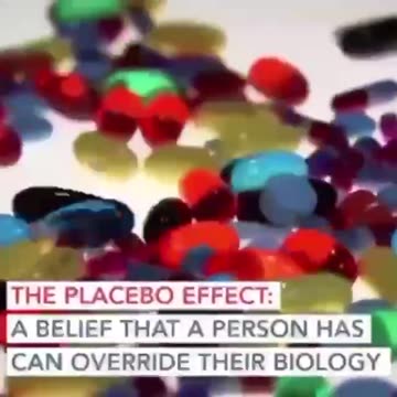 Meds - Your Body Has The Power To Heal Itself