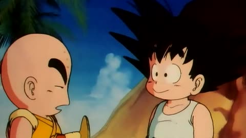 Dragon Ball Ep 16