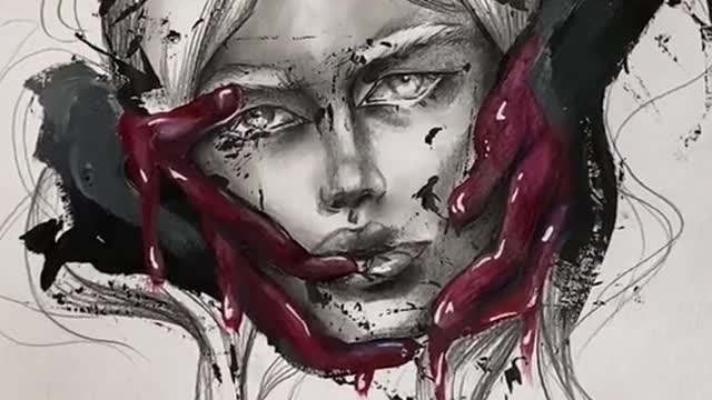 Liebard watched her and sighed. Madame Aubain was trembling