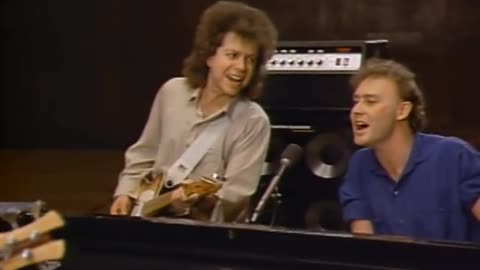 Bruce Hornsby & The Range - The Valley Road