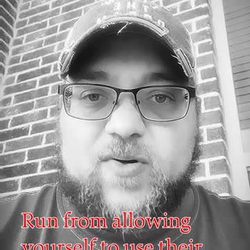 "They" can't stop you from winning...