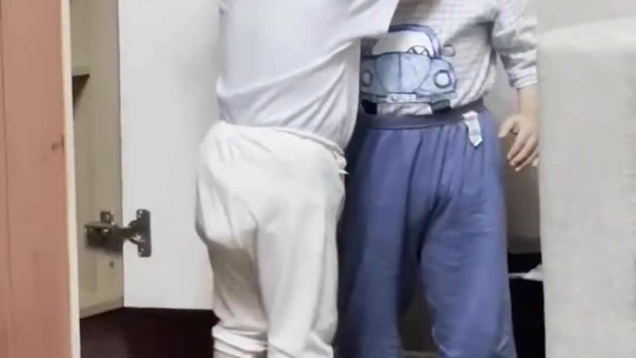 Power of Kiss