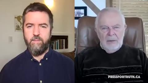 BIG PHARMA G. Edward Griffin - Origins of Big Pharma Cartel