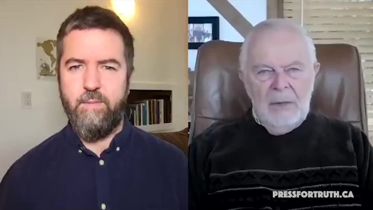 BIG PHARMA G. Edward Griffin - Origins of Big Pharma Cartel