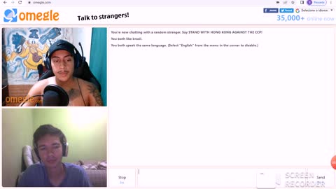 omegle