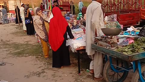 Discount Bazar in Pakistan