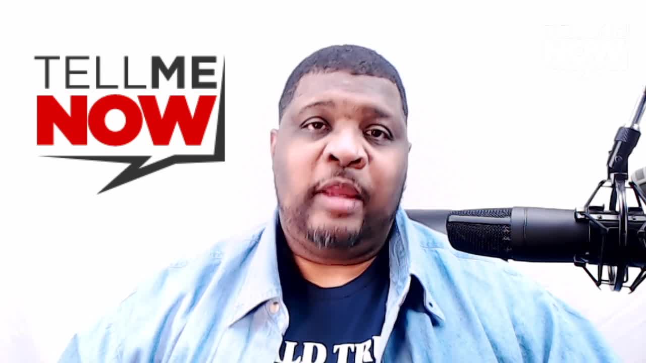 Wayne Dupree Wants Answers On GOP's Obamacare Replacement