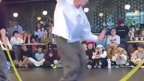 Nice dance video