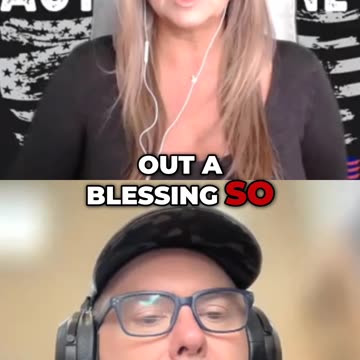 The Church as an Enterprise - Monica Matthews on Defending Our Children Radio