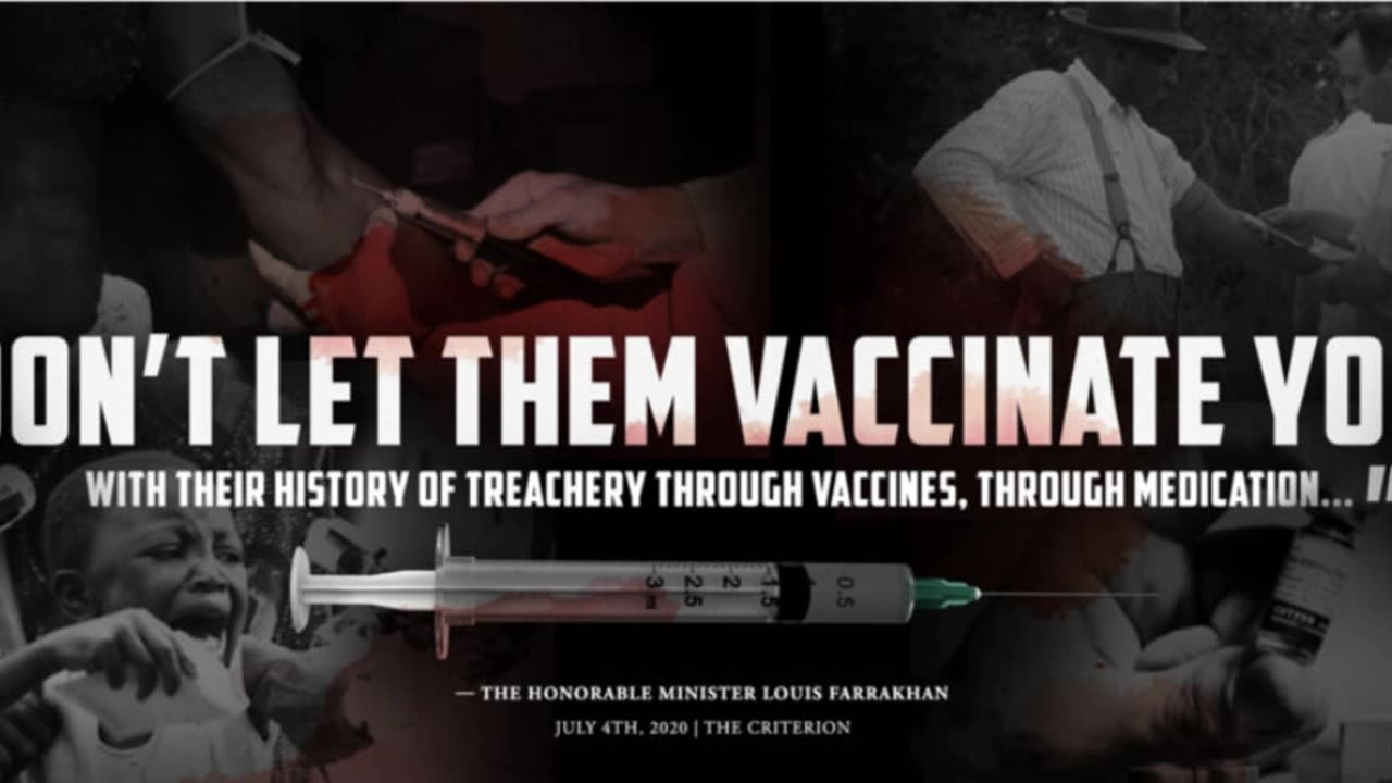 MAFIA VACCINE - TẬP 01