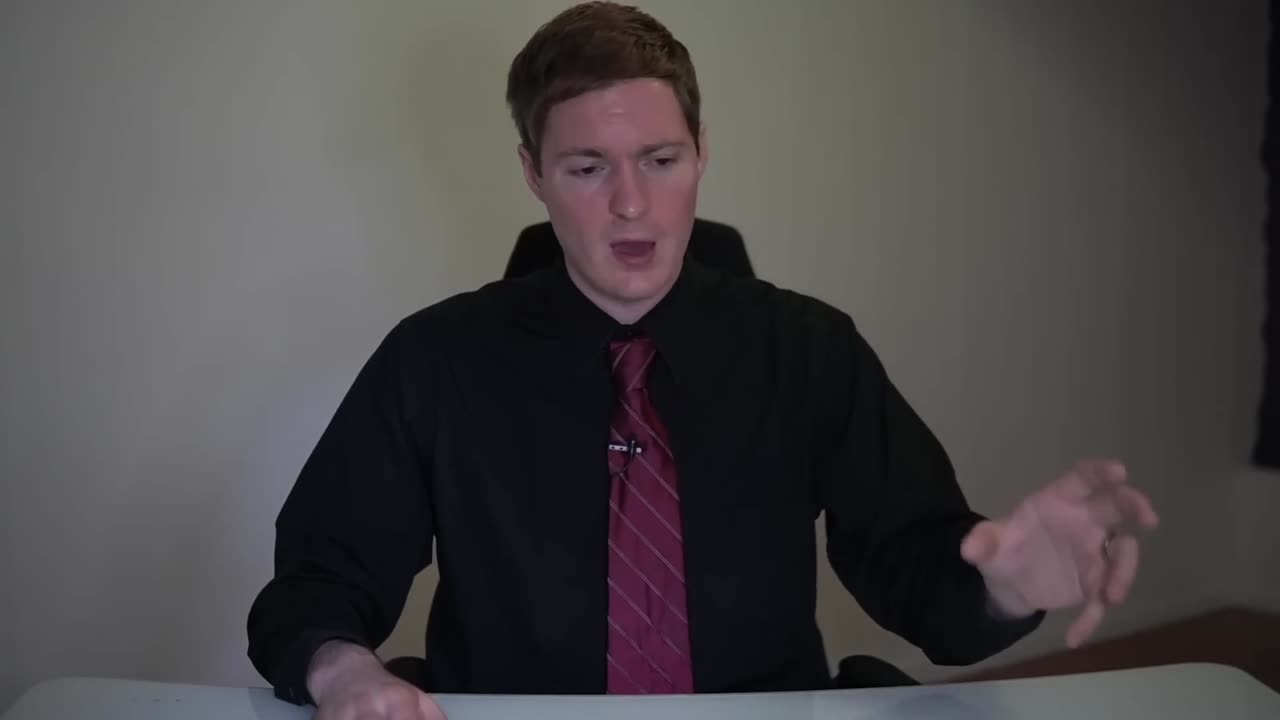 Pastor Steven Anderson Needs to Step Down