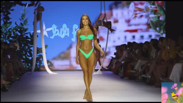 Evoke Fashion Models