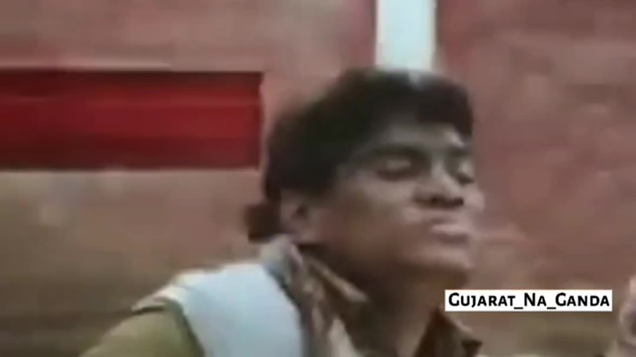 Wait for end Johnny lever short