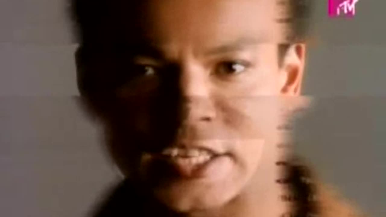 Fine Young Cannibals - Don't Look Back