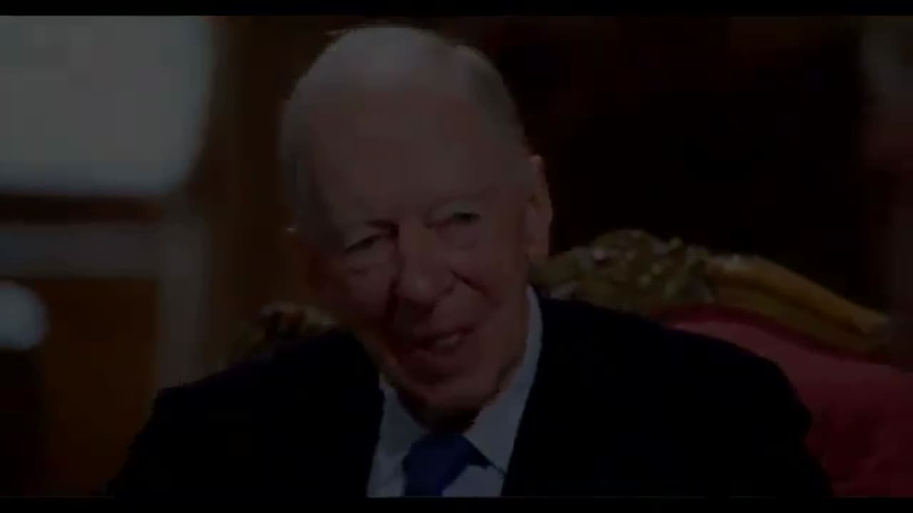 Rothschild Is Completely Committed To Israel