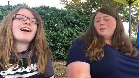 My only daughter is injured by vaccines
