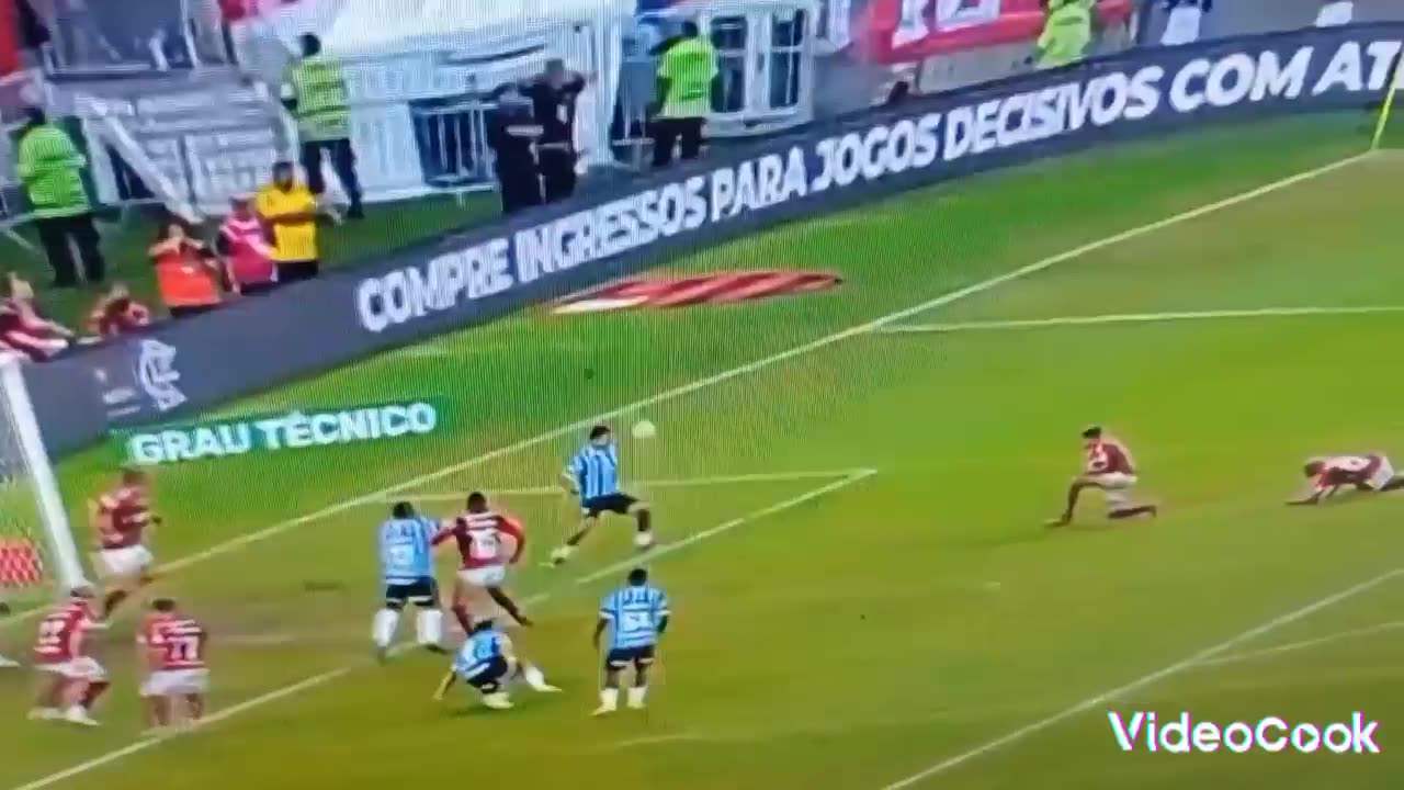 Flamengo 3 x 0 A thletico The Best Moments Brasileirão Série A10/06/2023