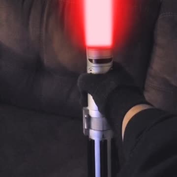 POV You Decided To Become A Sith