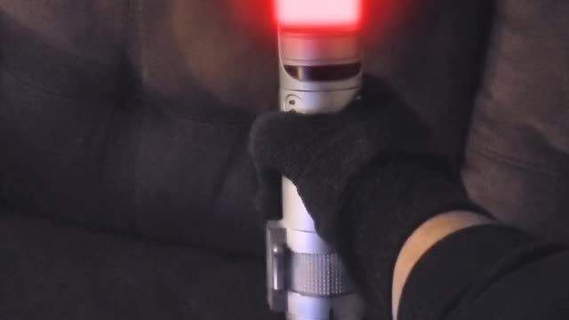 POV You Decided To Become A Sith