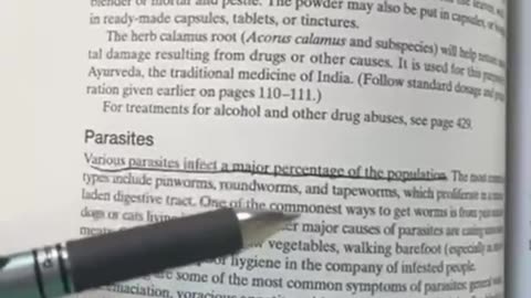 Connect the Dots to The Matrix Part One Movie and get rid of your Parasites ASAP