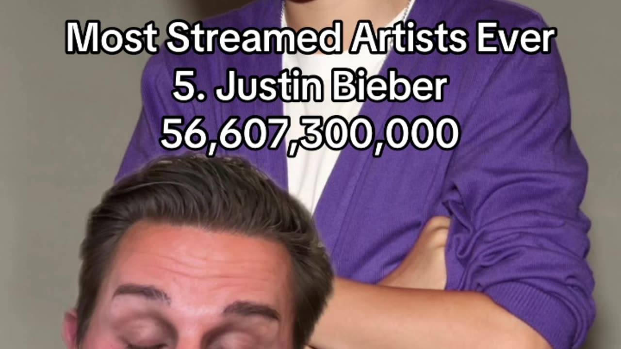 HOW JUSTIN BIEBER GOT DISCOVERED!!!