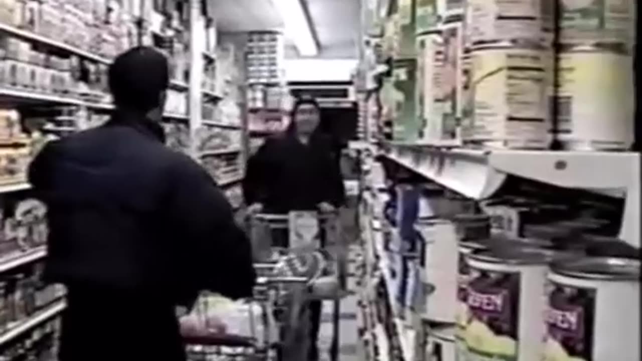 Wasserman's Scene (2001)