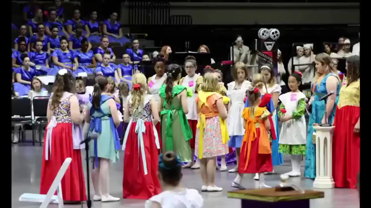 International order of rainbow girls
