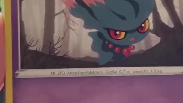Silberne Sturmwinde Opening #part3 #pokemon #opening #tcg(1)
