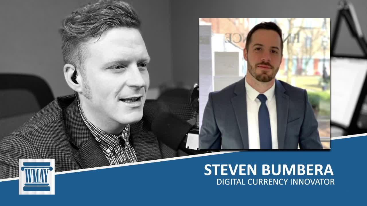 What's behind cryptocurrency's precipitous decline?