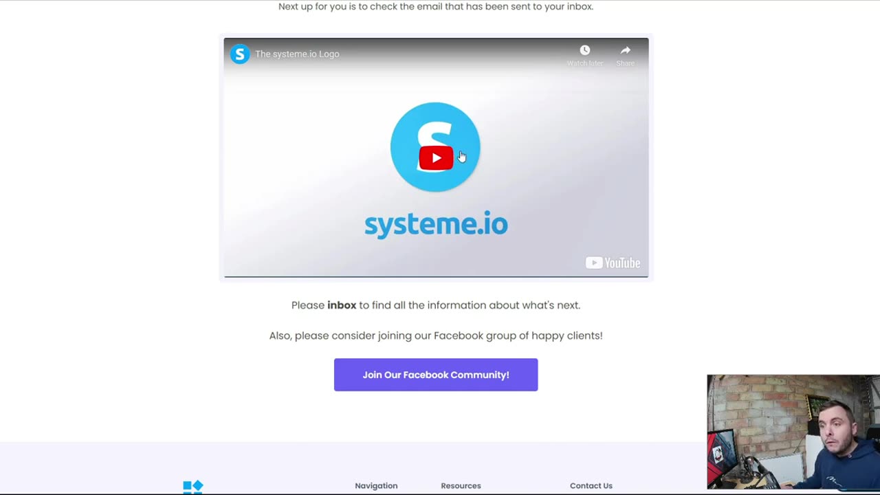 How I Turn $10 into $1000 in a Day; Systeme.io Review