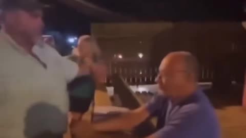 Not All White People Are Racist Salute To This White Guy