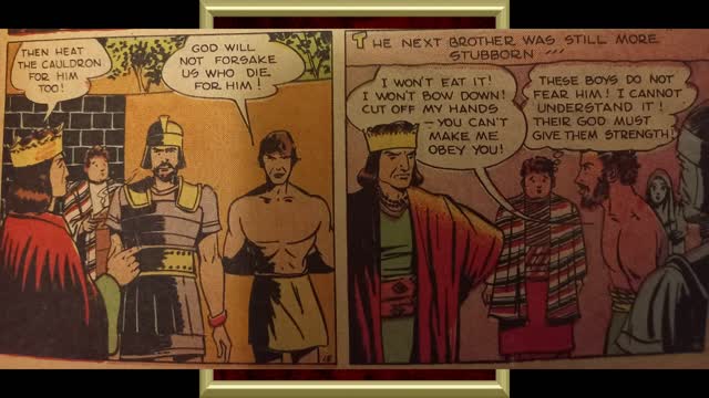 the Hanukkah story draft