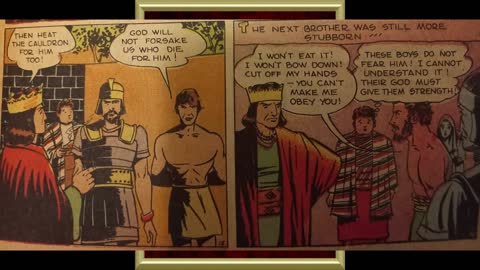 the Hanukkah story draft