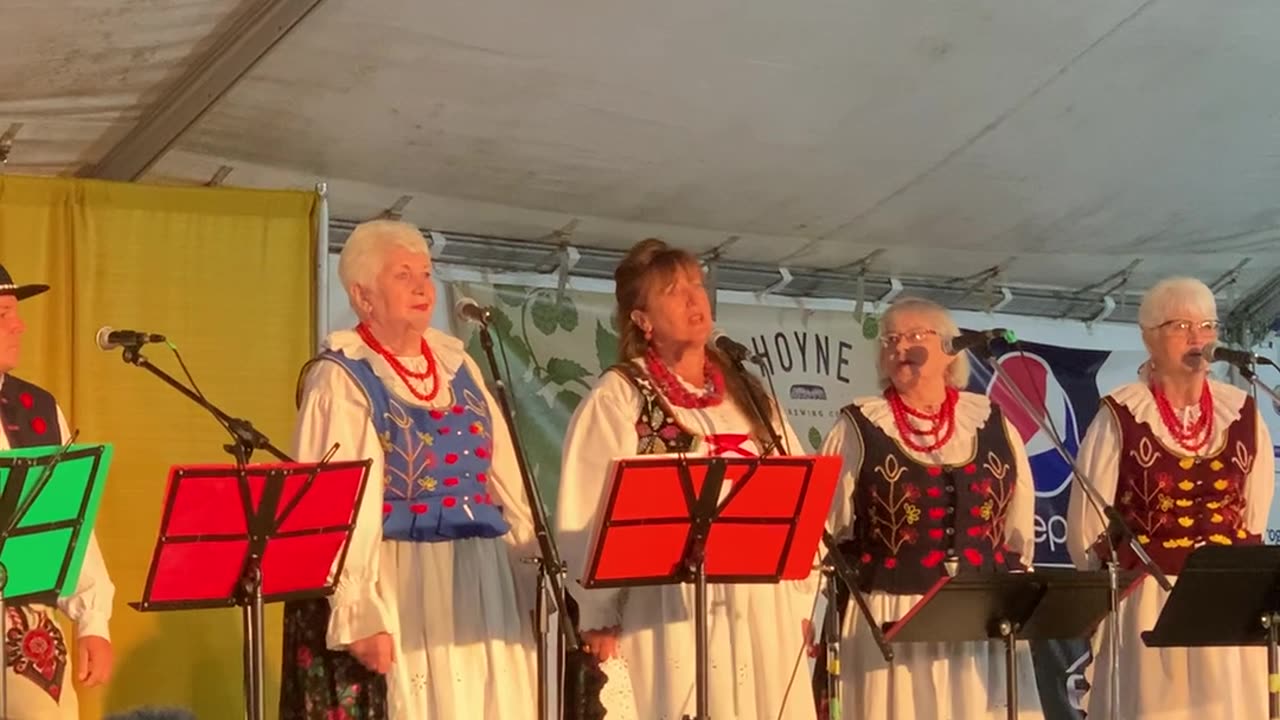 Hej Szalala Szalala polska piosenka ludowa