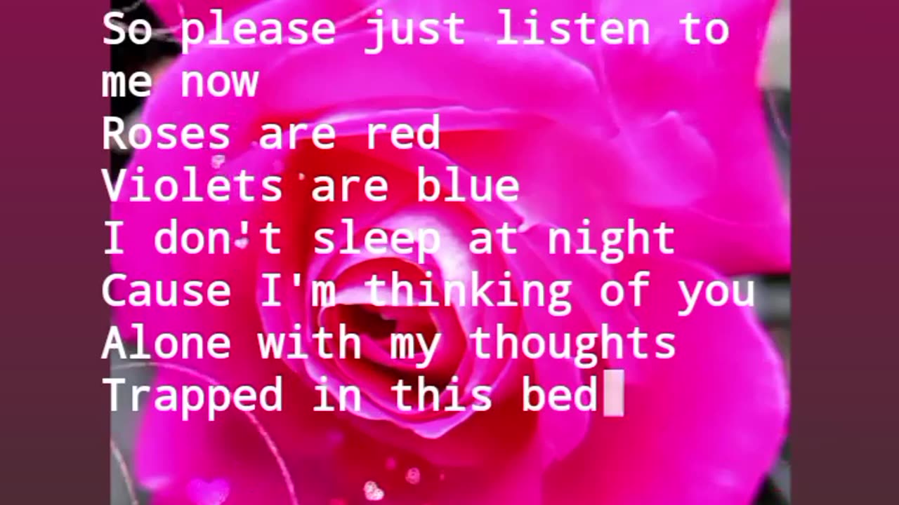 Send this to your crush