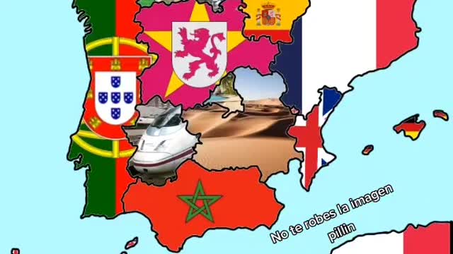 Como ofender a un español