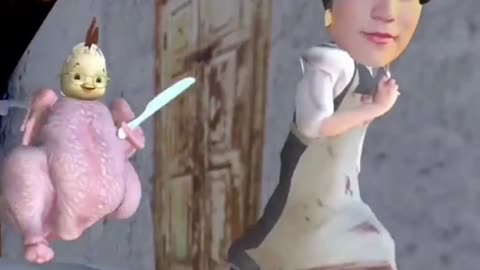 Vidio Lucu keren banget