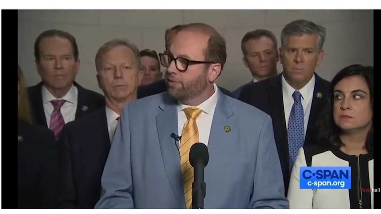 "Credible Whistleblowers"