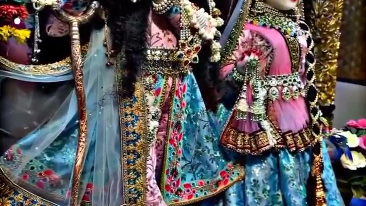 Radhe Radhe bolo👍👍💖