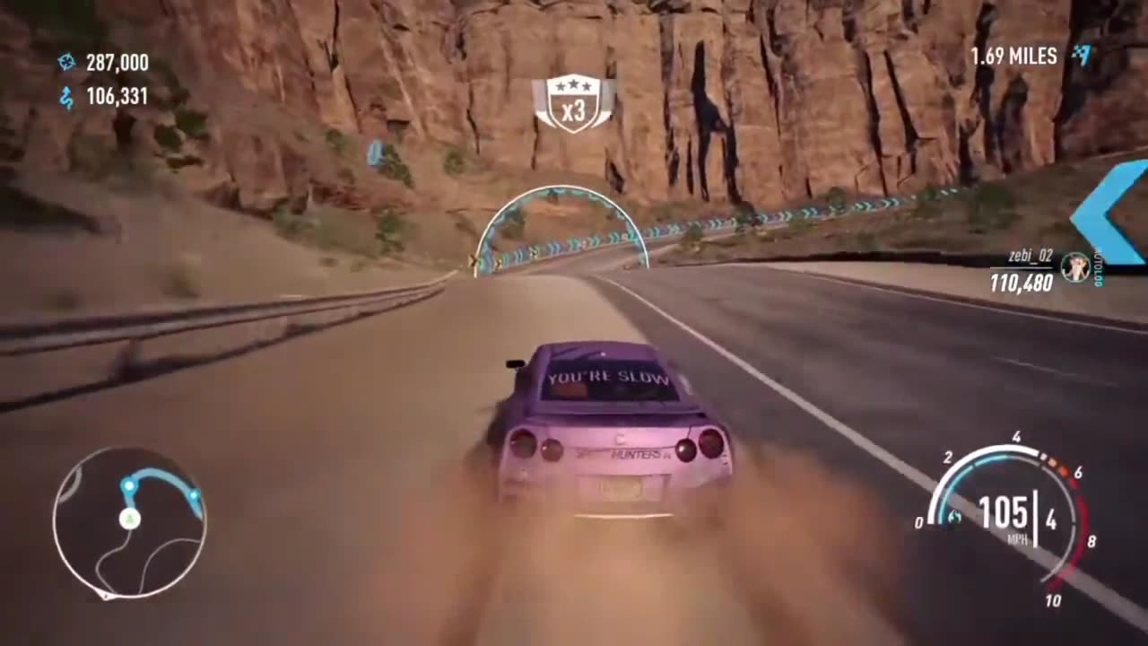 Need for speed heat