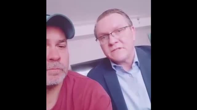 Canadian truckers need our help